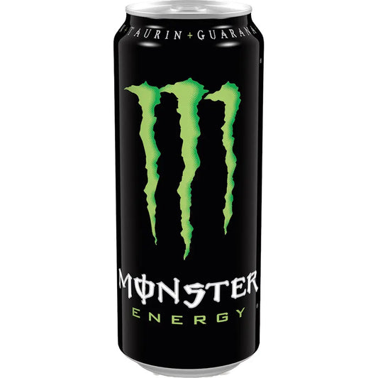 Monster Energy