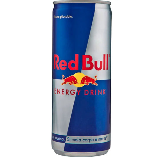 Red Bull Energy