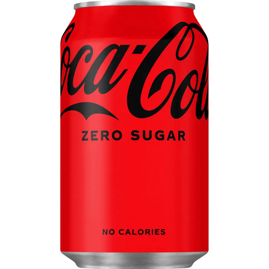 Coca-Cola Zero
