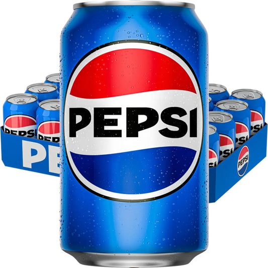 Pepsi Cola