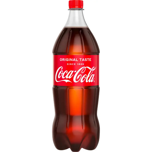 Coca-Cola