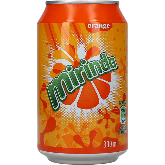 Mirinda