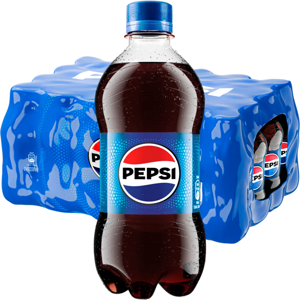 Pepsi Cola