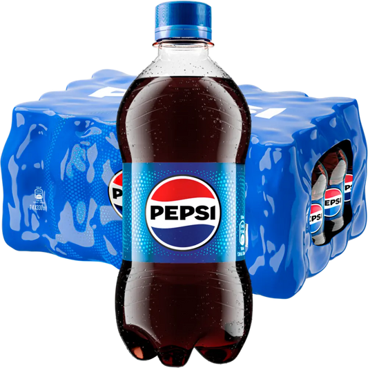 Pepsi Cola