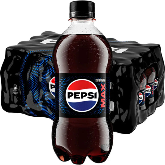 Pepsi Max